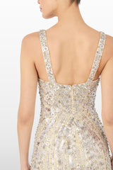 Da Vinci - The Official Jenny Packham Website