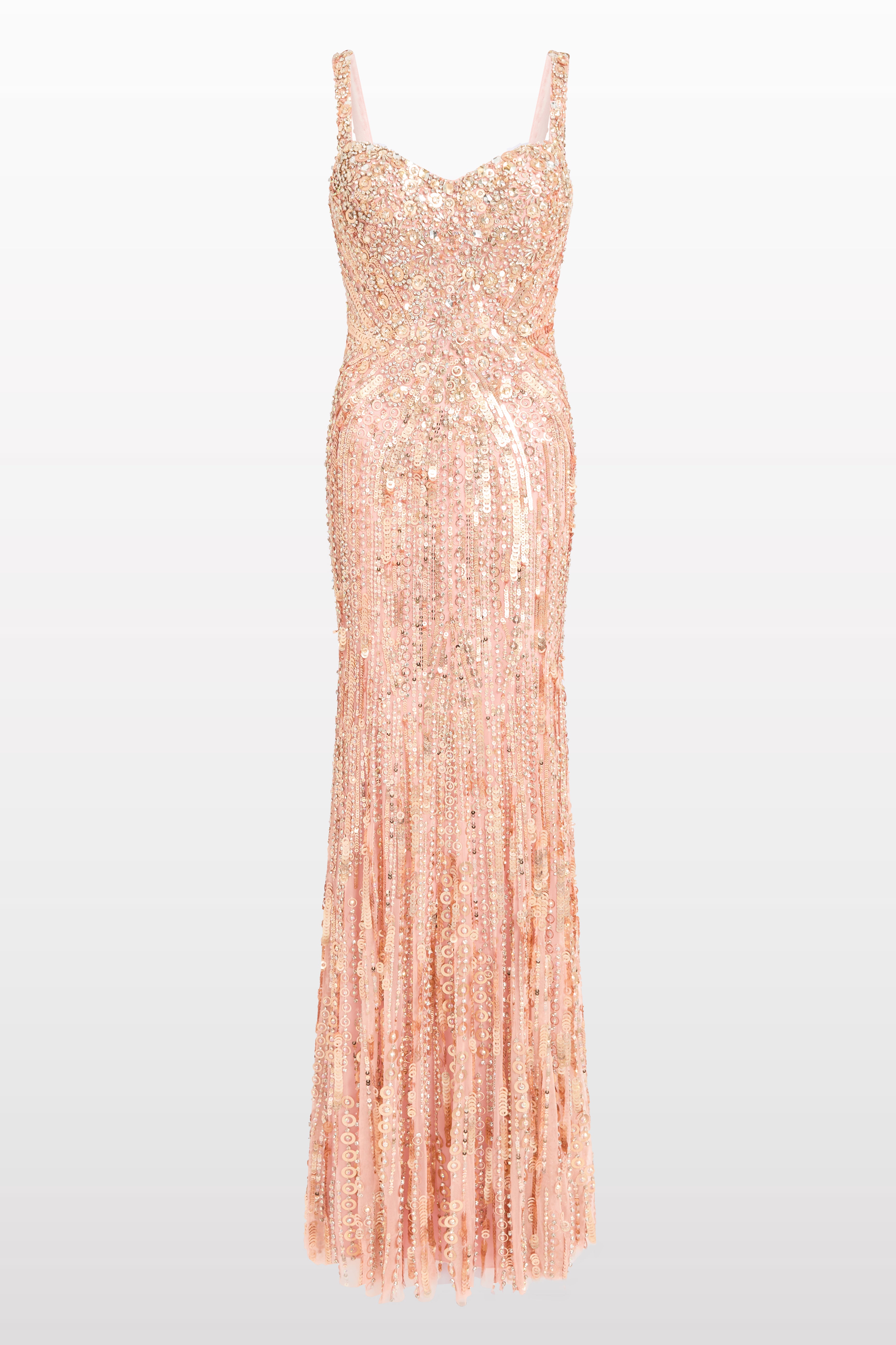Da Vinci - The Official Jenny Packham Website