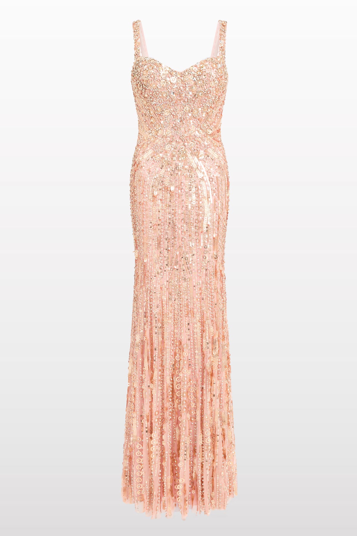 Da Vinci - The Official Jenny Packham Website