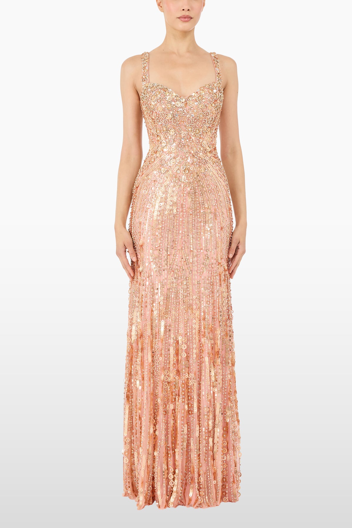 Da Vinci - The Official Jenny Packham Website