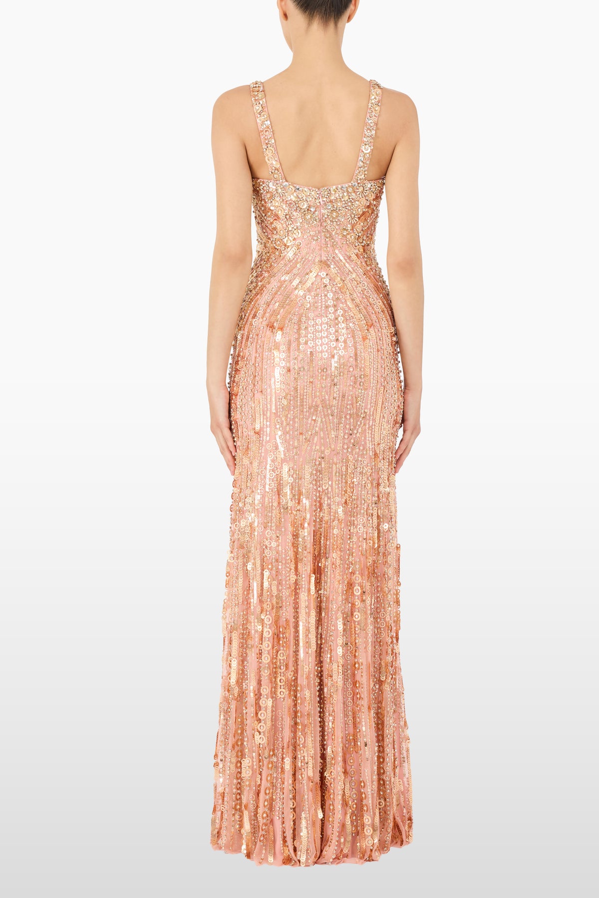 Da Vinci - The Official Jenny Packham Website