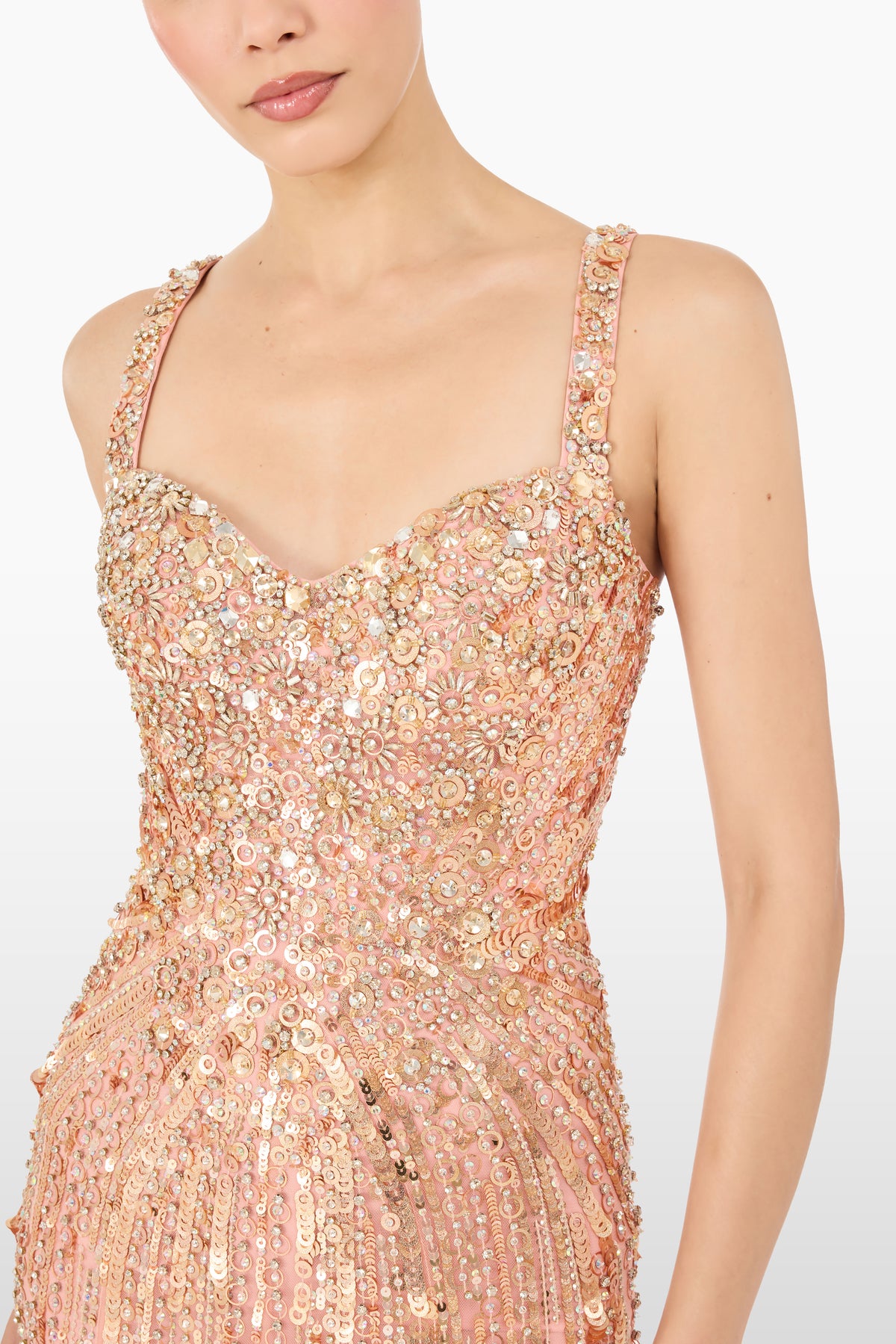 Da Vinci - The Official Jenny Packham Website