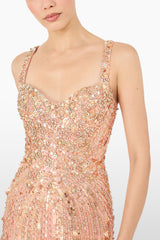 Da Vinci - The Official Jenny Packham Website