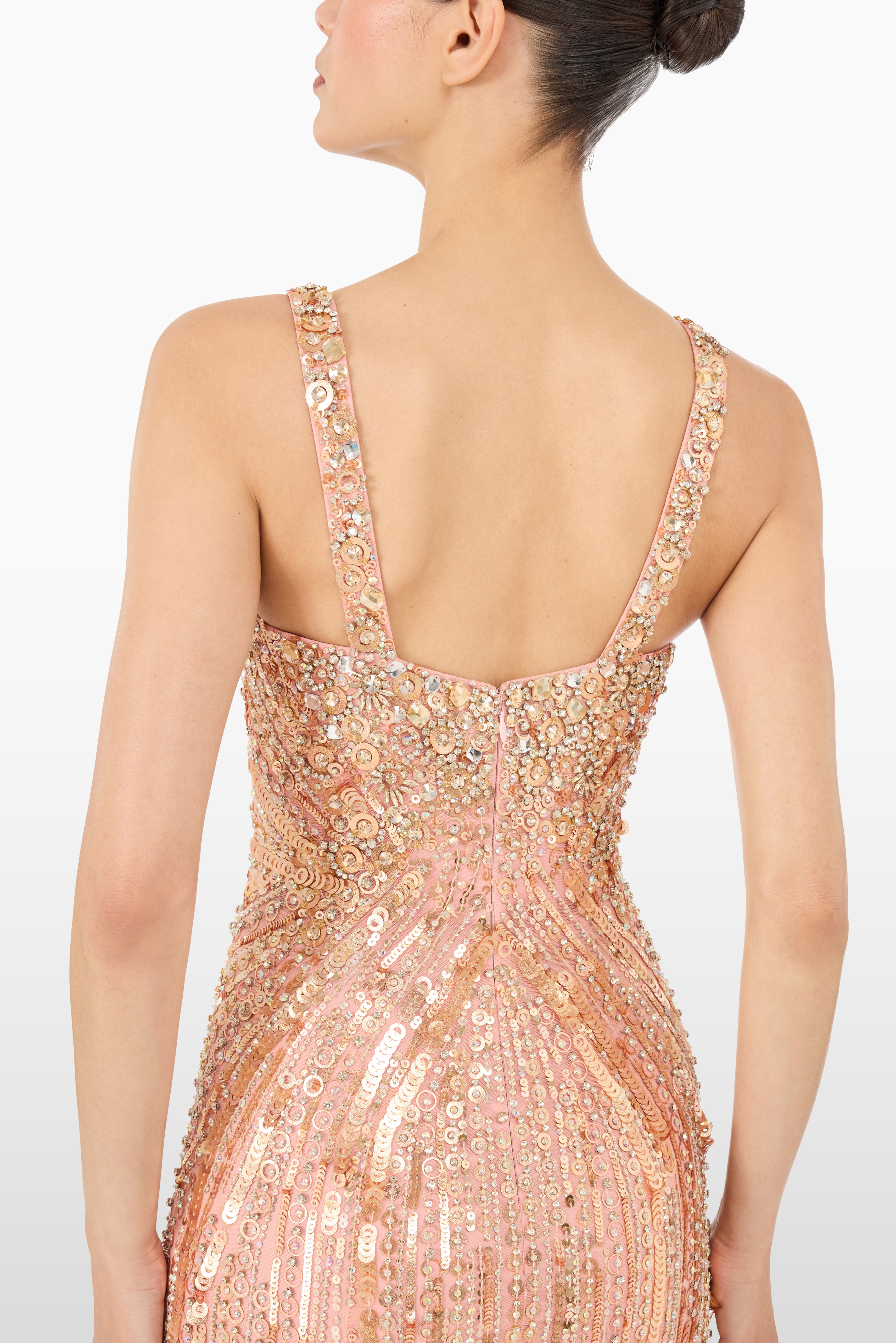 Da Vinci - The Official Jenny Packham Website