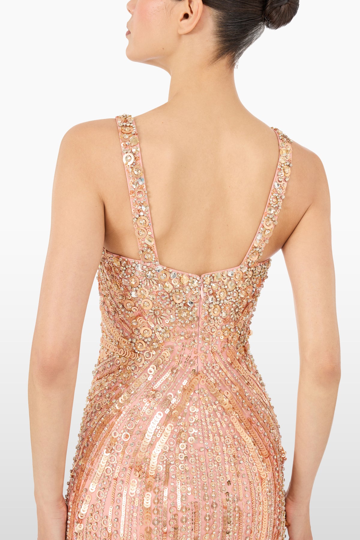 Da Vinci - The Official Jenny Packham Website