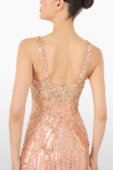 Da Vinci - The Official Jenny Packham Website