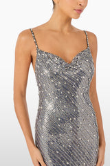 Foxx - The Official Jenny Packham Website