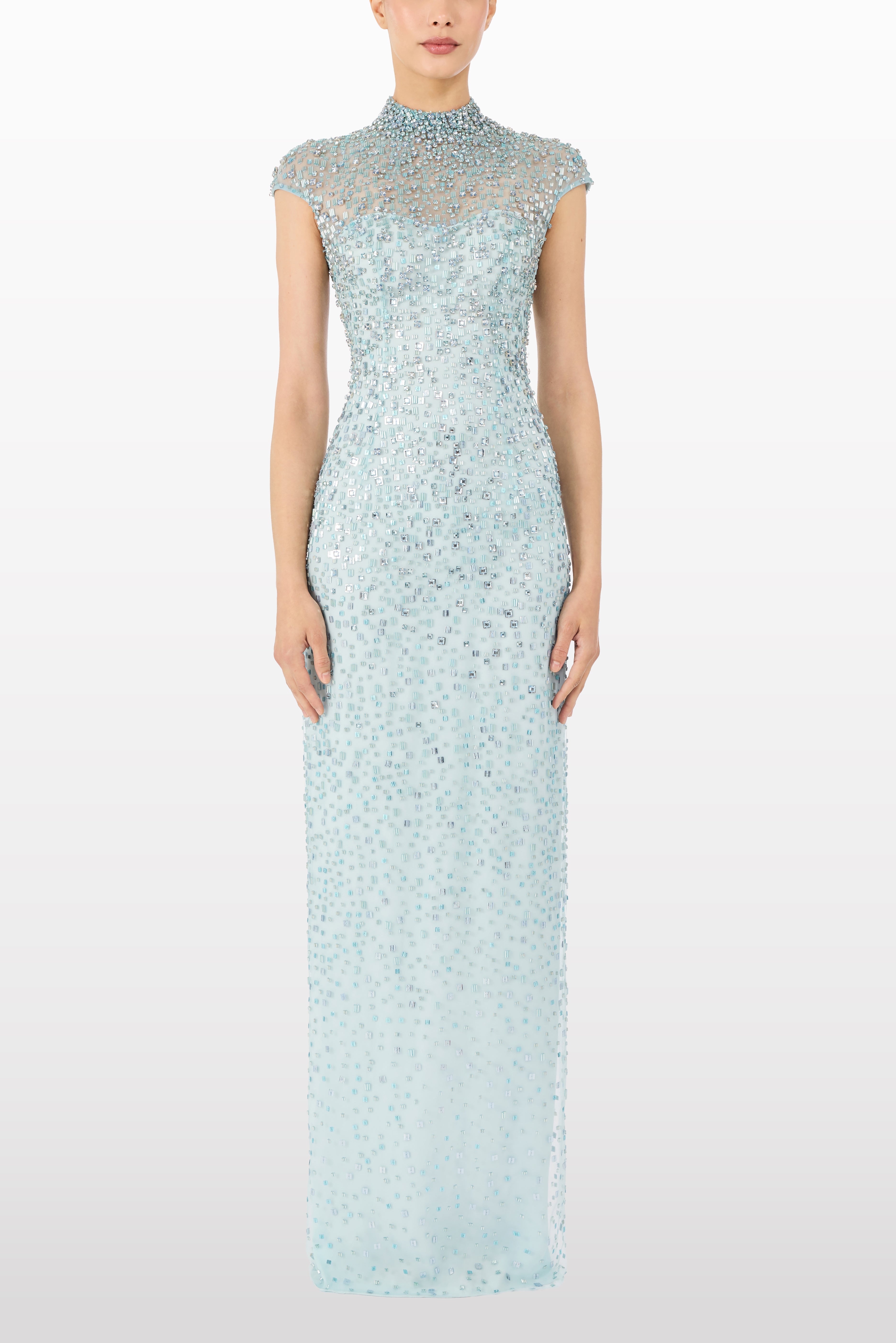 Treasure - The Official Jenny Packham Website