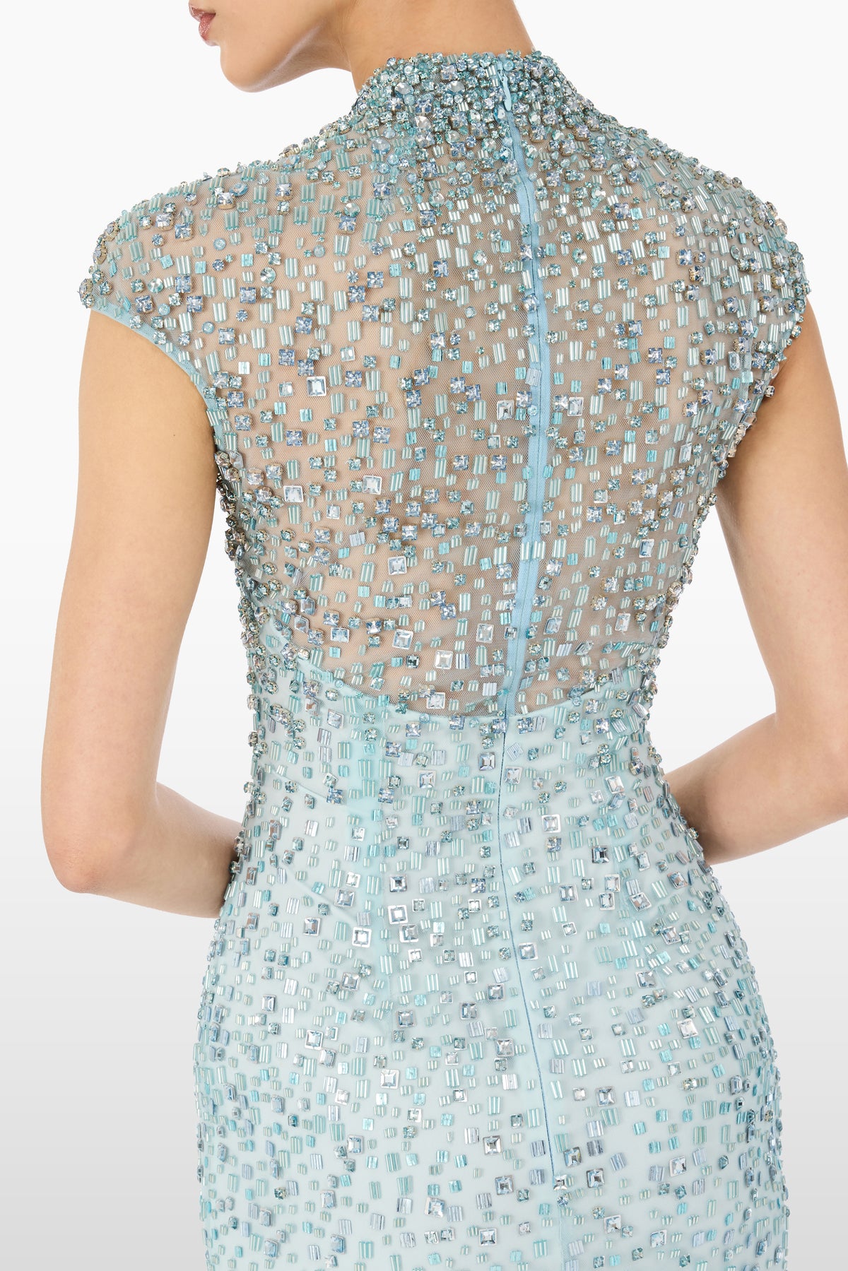 Treasure - The Official Jenny Packham Website