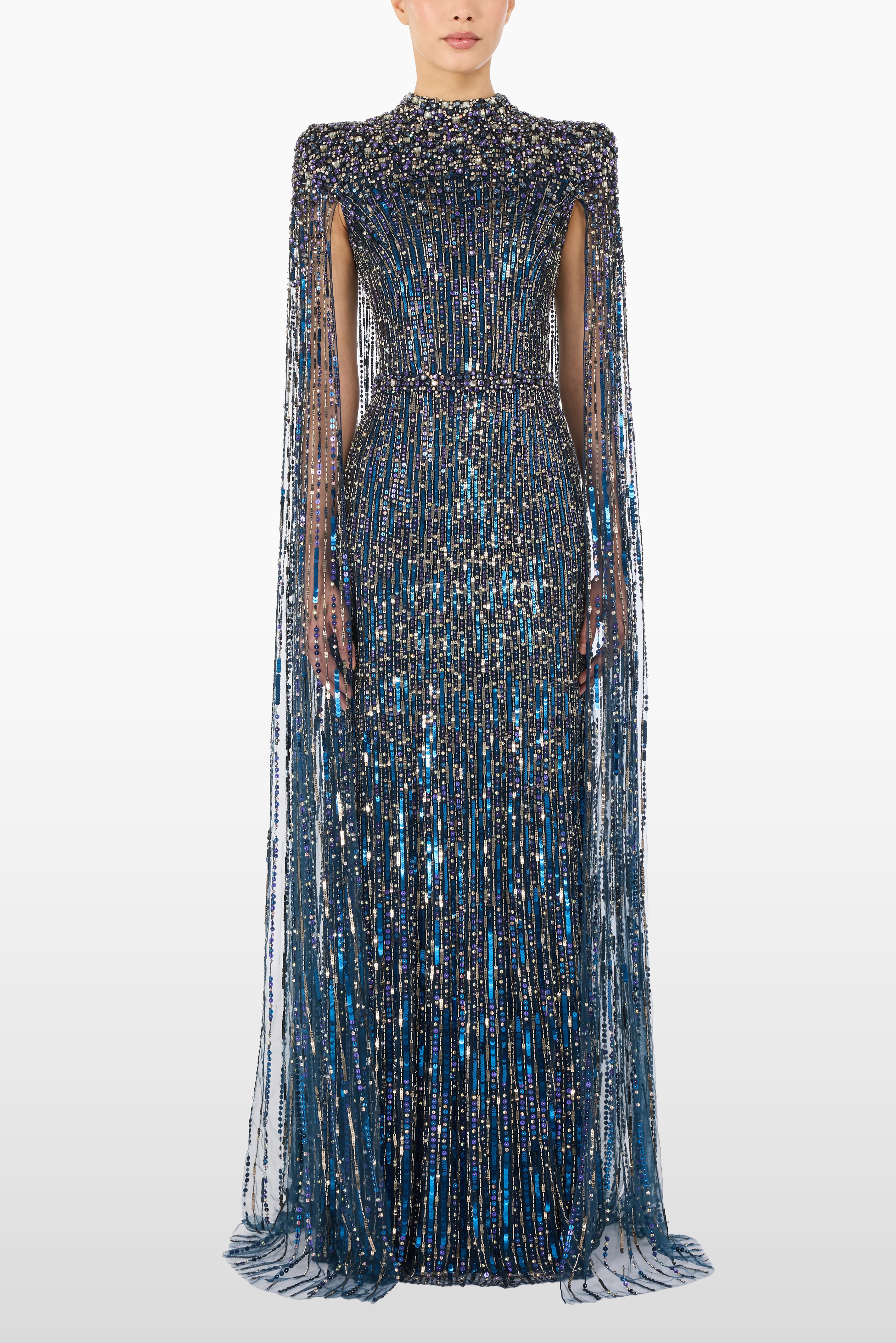 Opera - The Official Jenny Packham Website