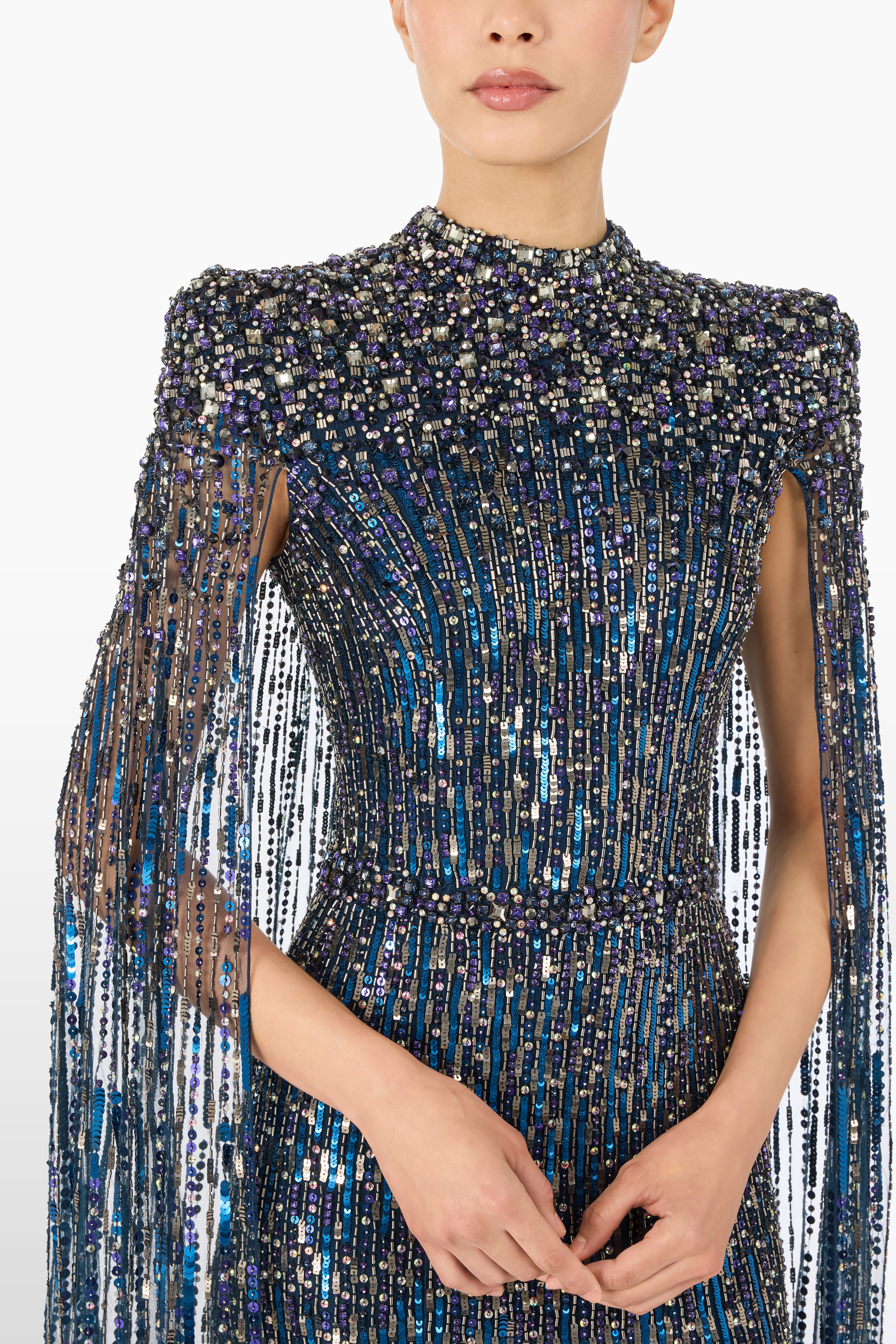 Opera - The Official Jenny Packham Website