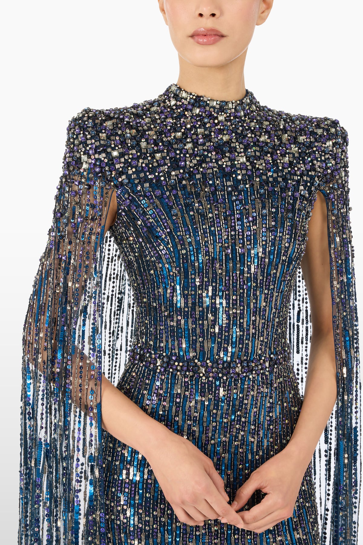 Opera - The Official Jenny Packham Website