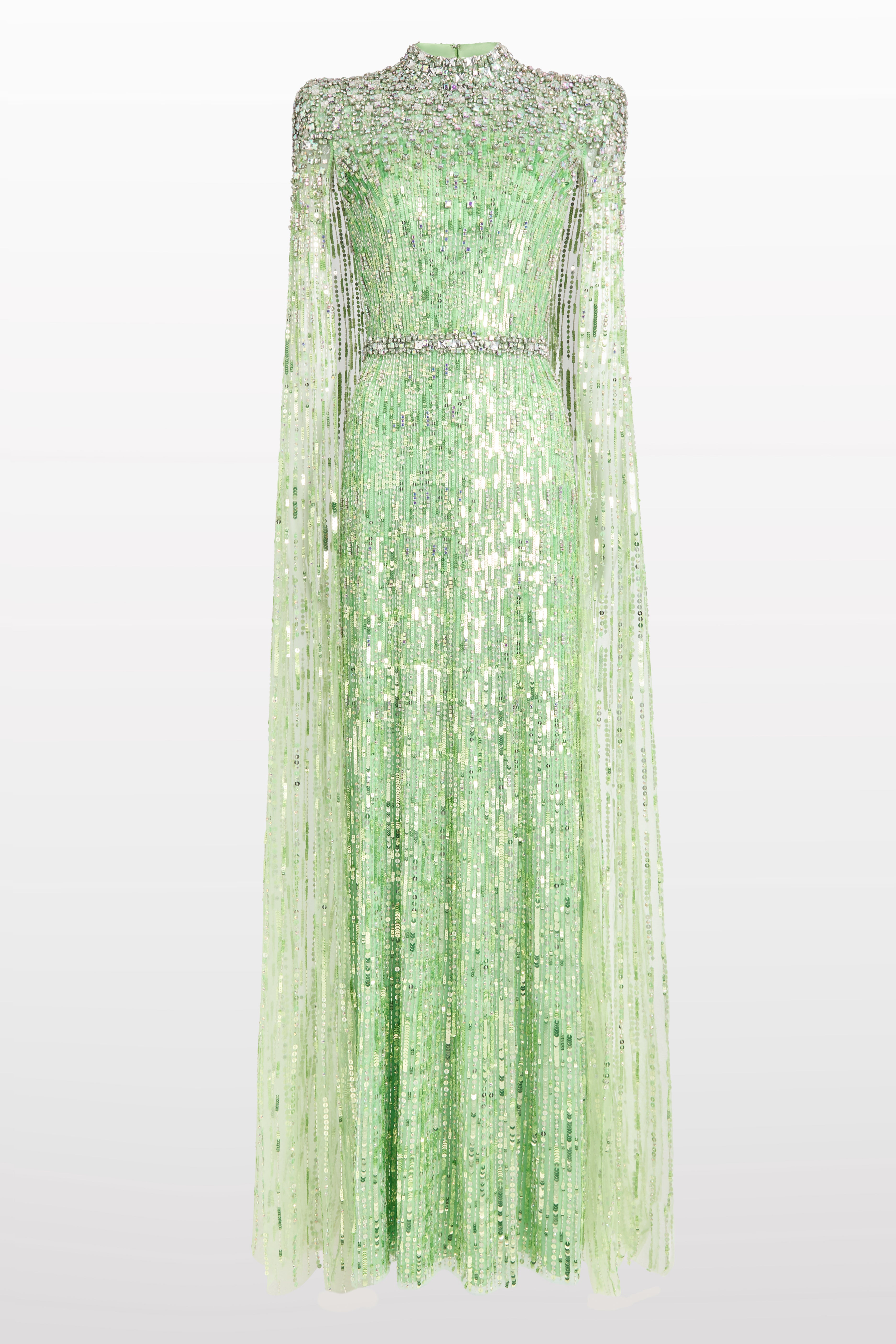 Opera - The Official Jenny Packham Website