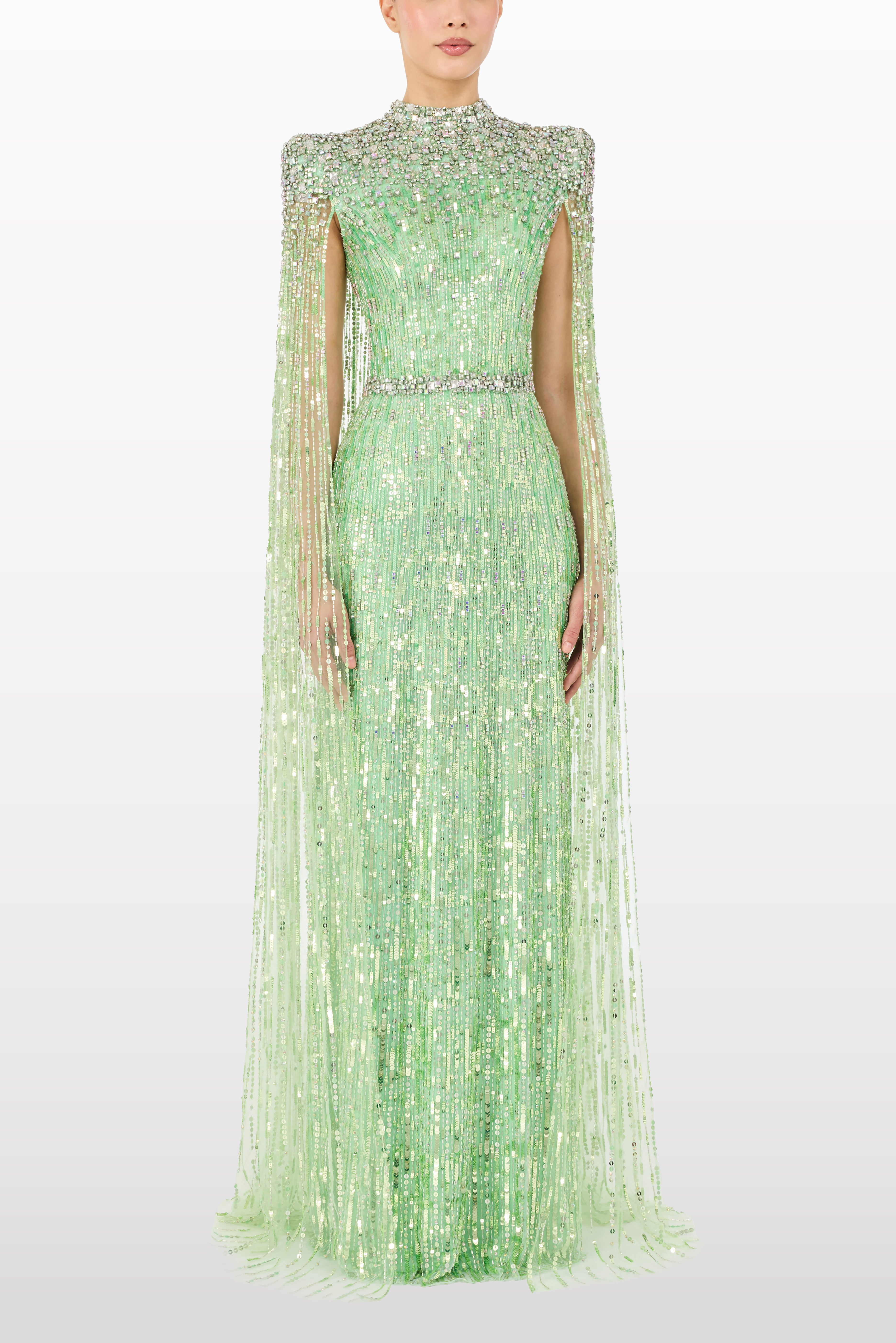 Opera - The Official Jenny Packham Website
