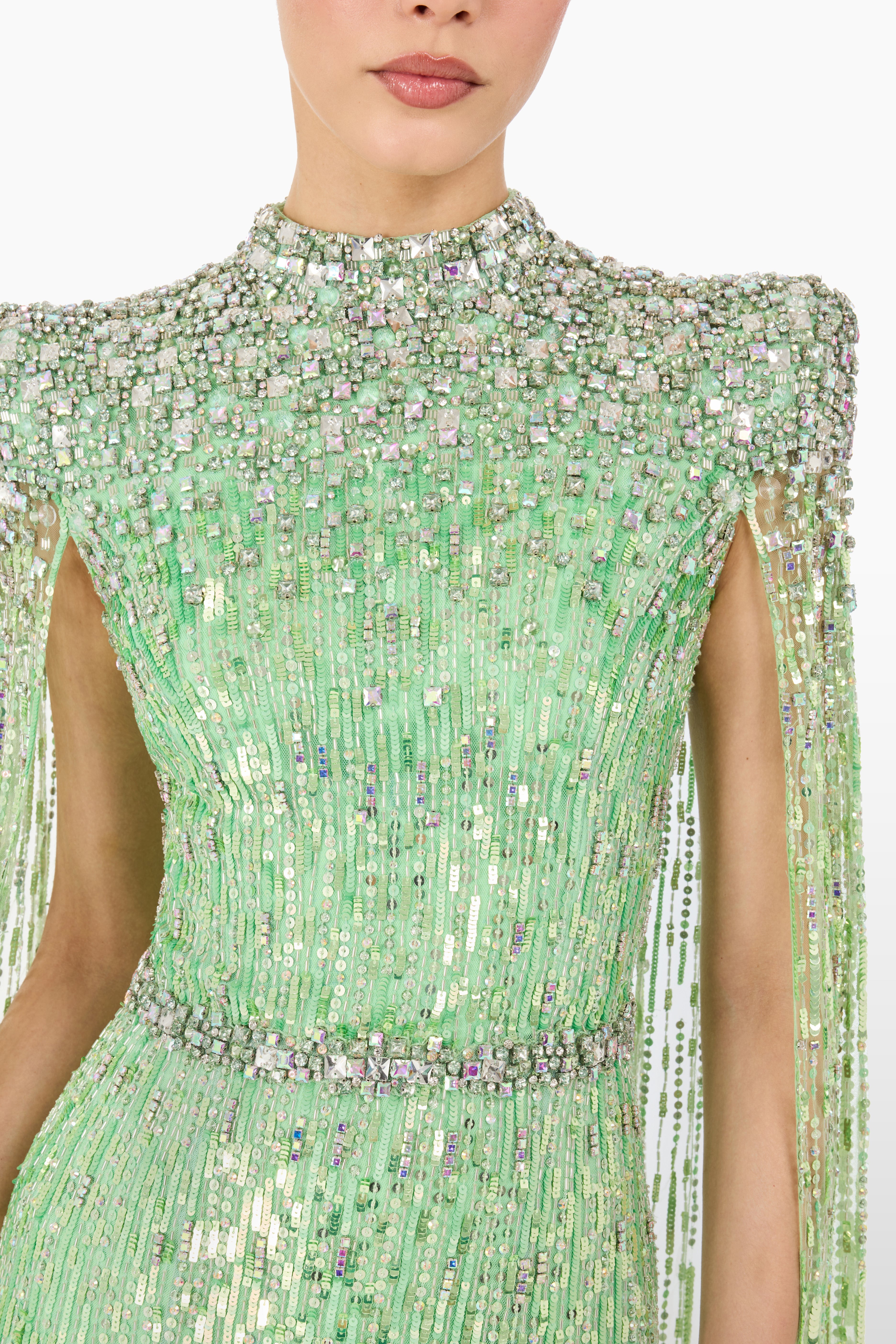 Opera - The Official Jenny Packham Website