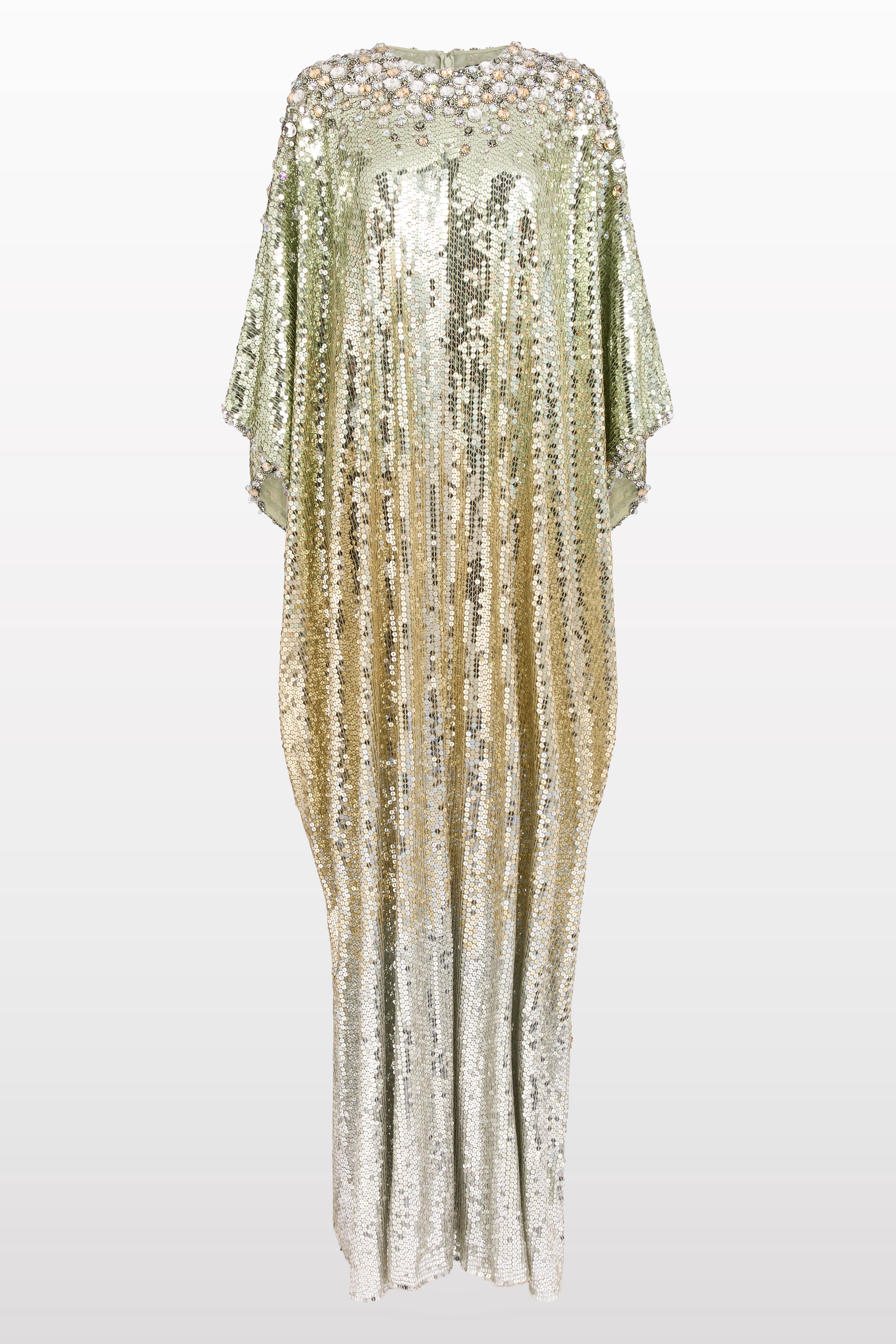 Fontaine - The Official Jenny Packham Website