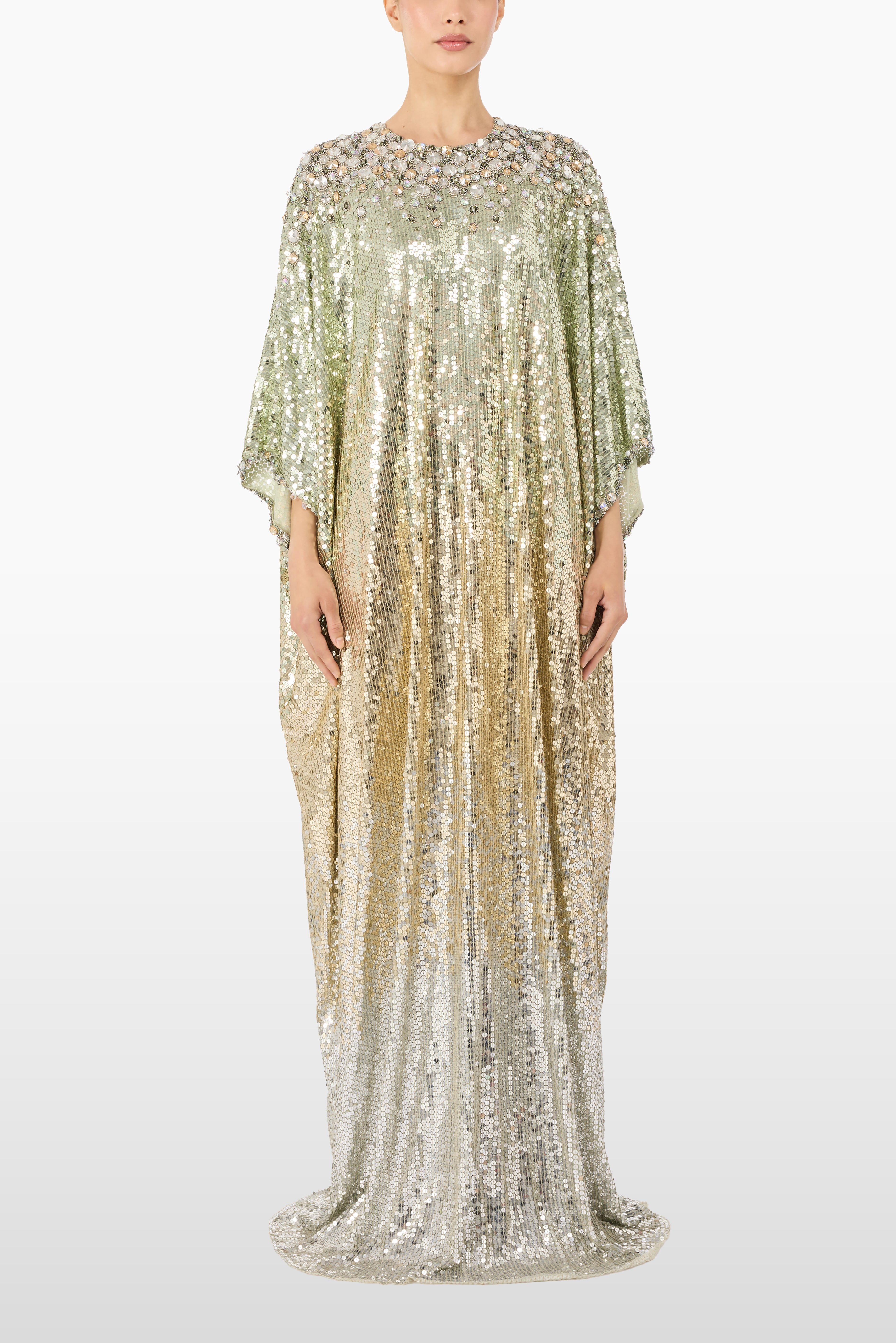 Fontaine - The Official Jenny Packham Website