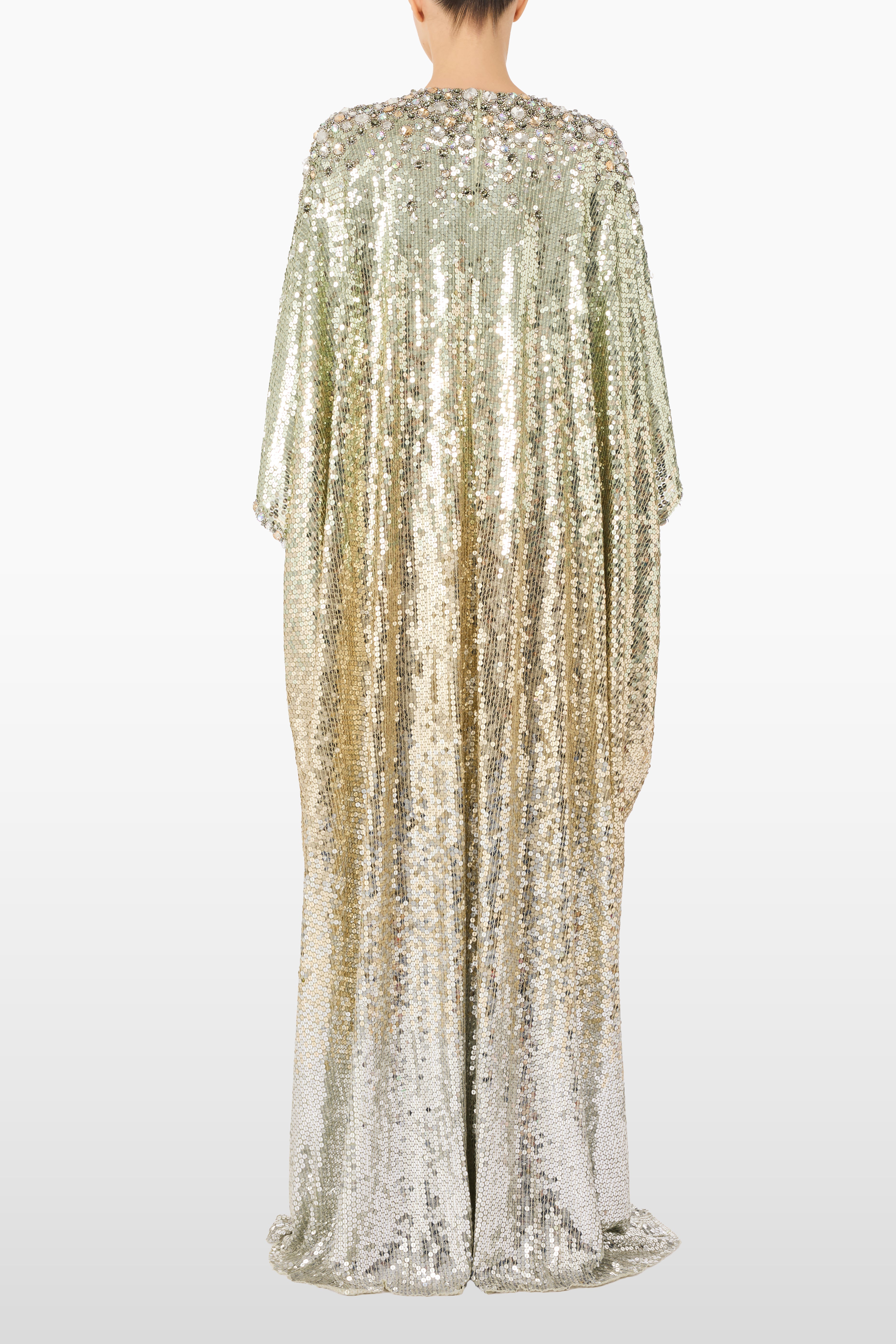 Fontaine - The Official Jenny Packham Website