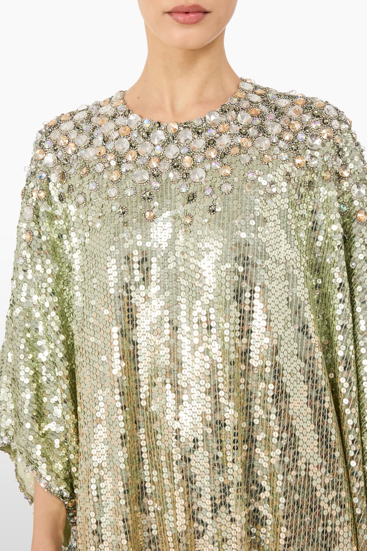 Fontaine - The Official Jenny Packham Website