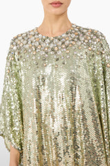 Fontaine - The Official Jenny Packham Website