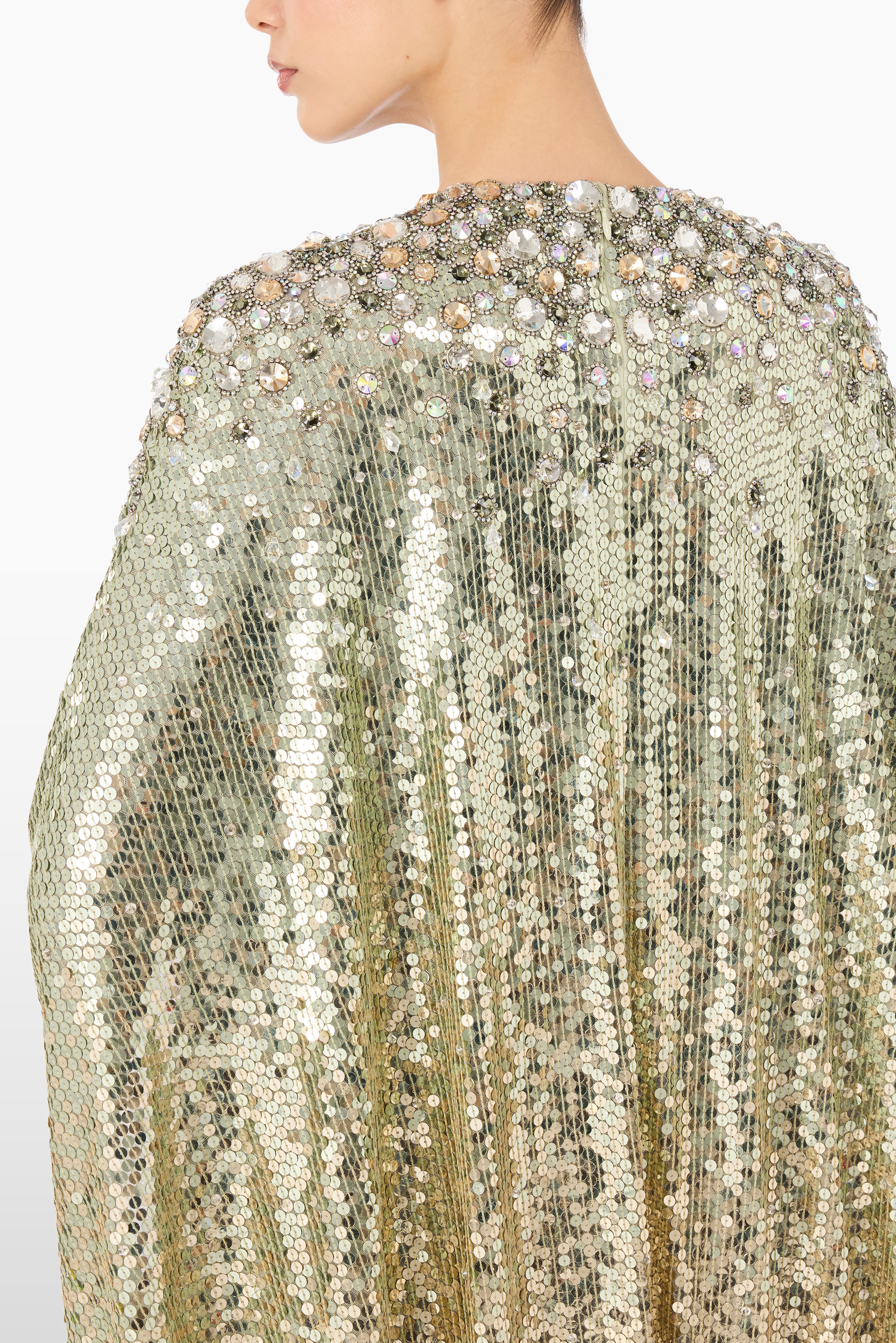 Fontaine - The Official Jenny Packham Website