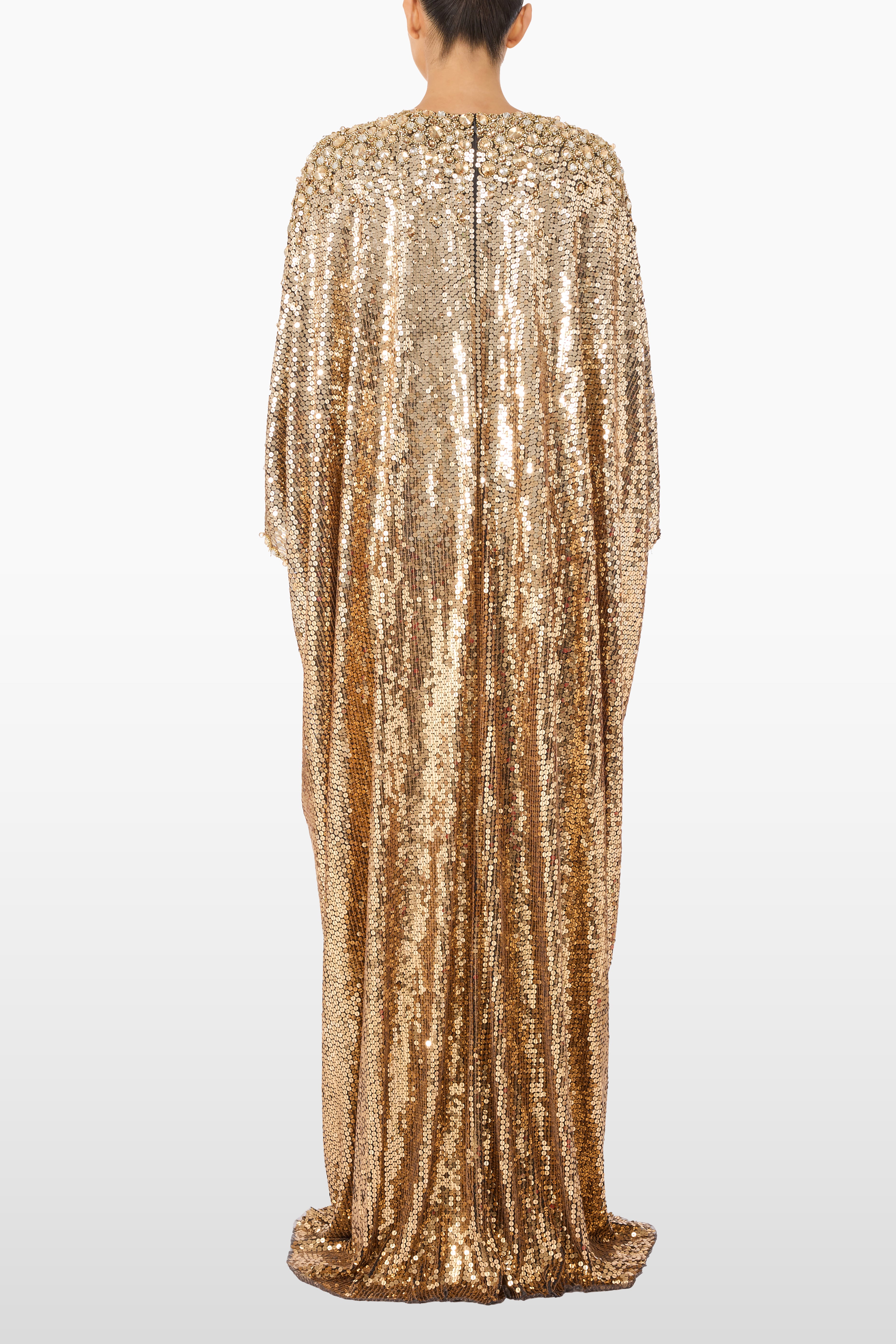 Fontaine - The Official Jenny Packham Website