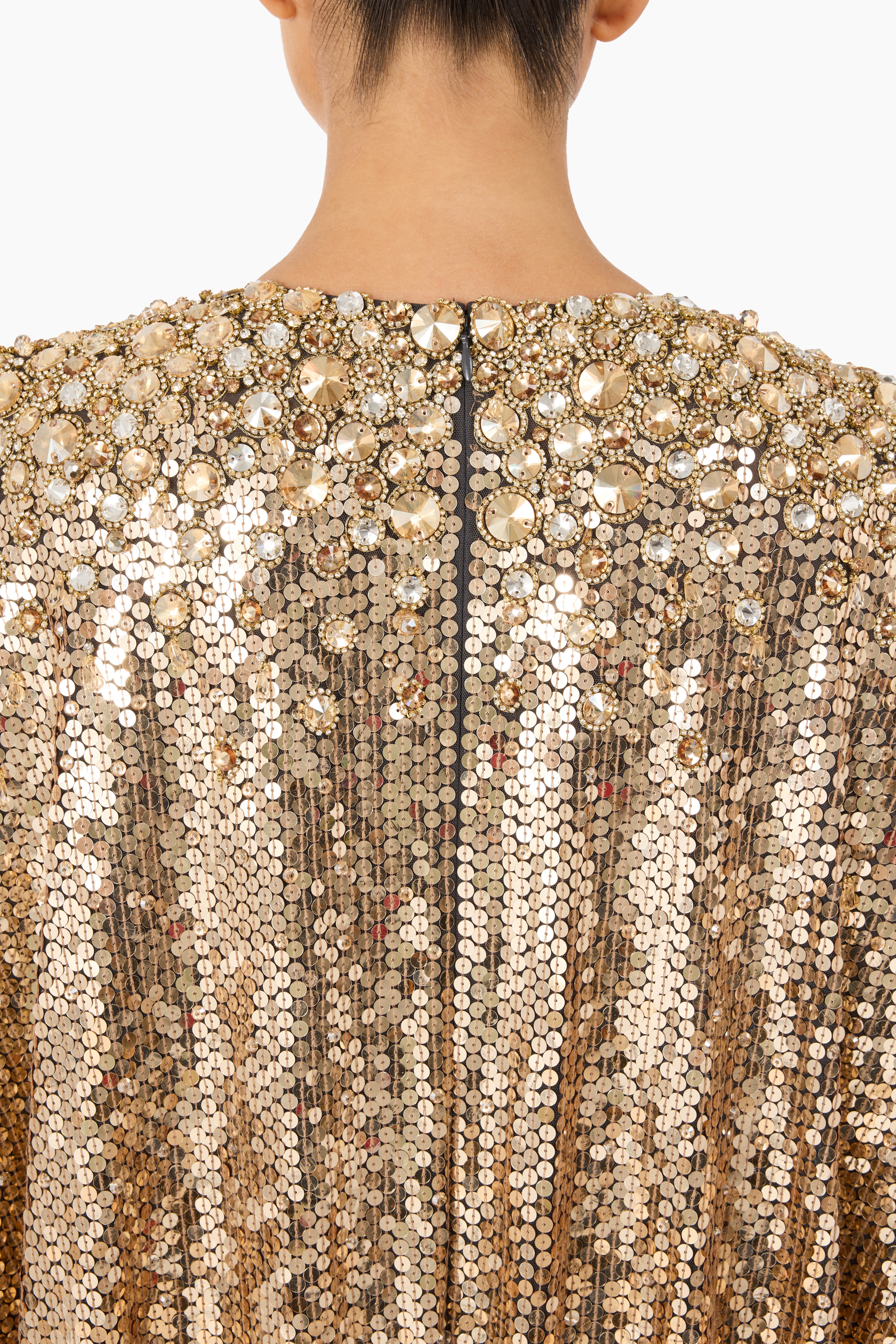 Fontaine - The Official Jenny Packham Website