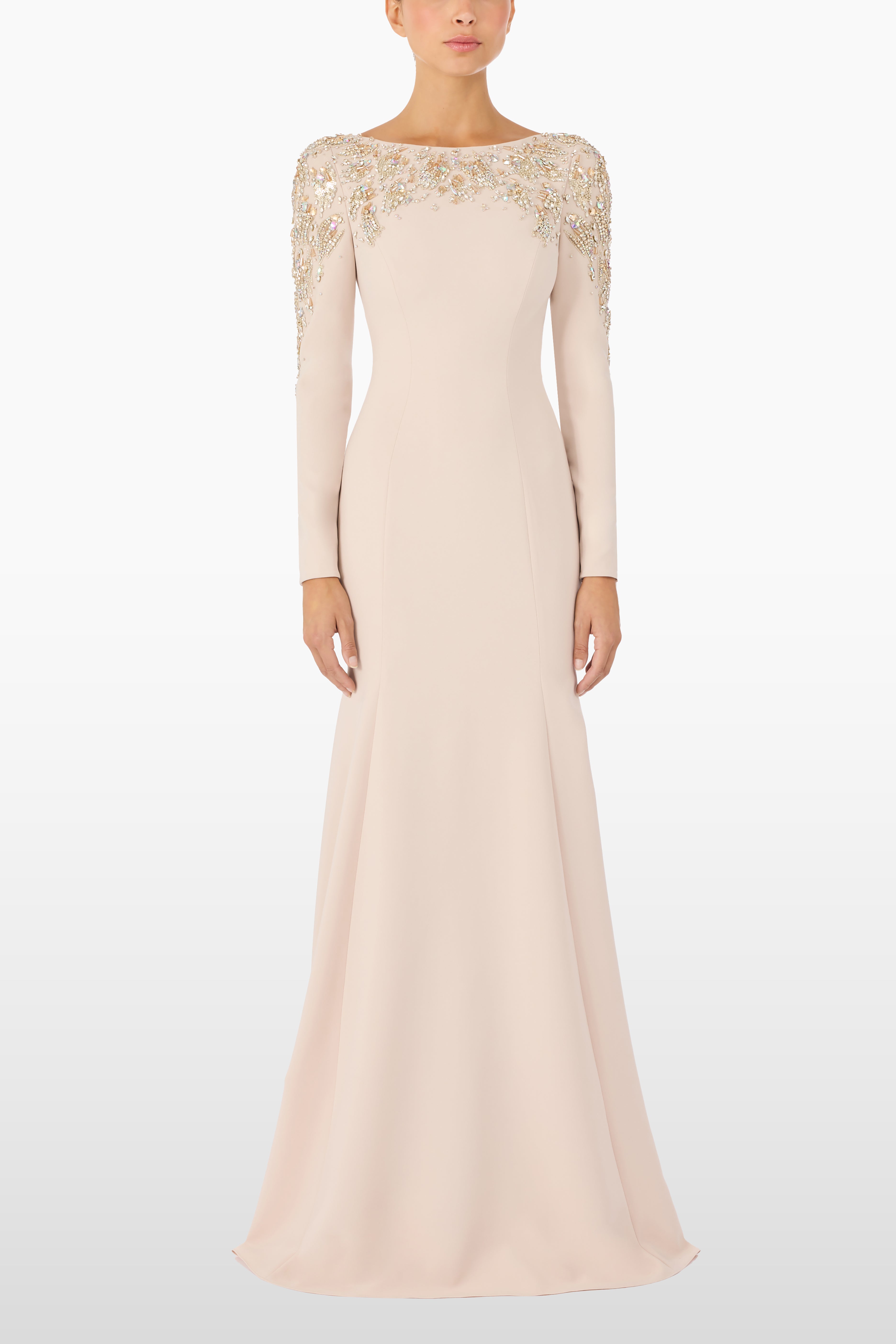 Kelly - The Official Jenny Packham Website