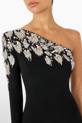 Bergman - The Official Jenny Packham Website