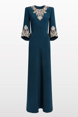 Ice Cascade - The Official Jenny Packham Website