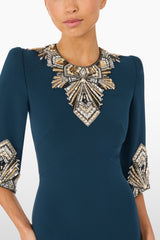 Ice Cascade - The Official Jenny Packham Website