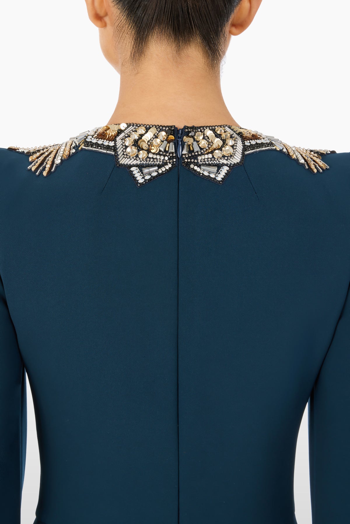 Ice Cascade - The Official Jenny Packham Website