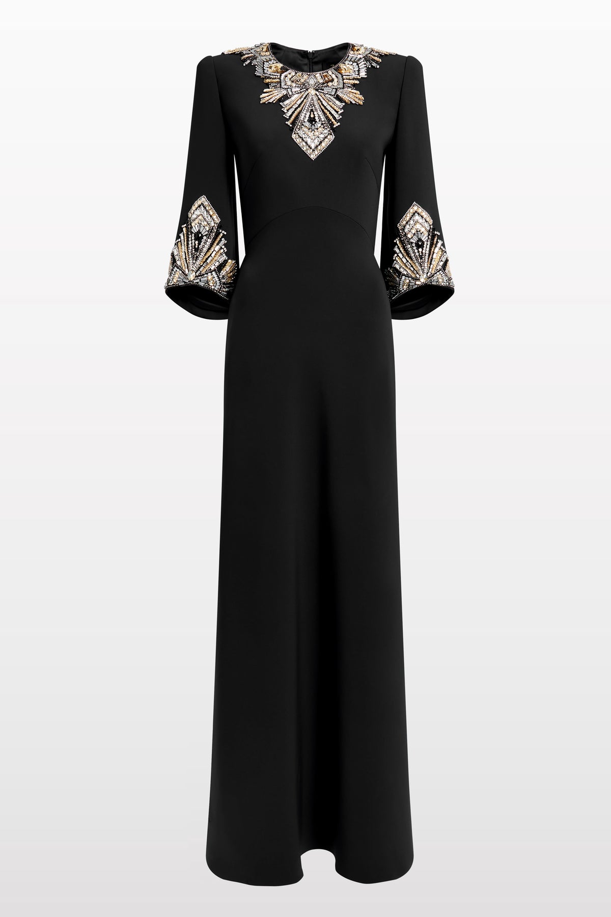 Ice Cascade - The Official Jenny Packham Website