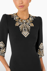 Ice Cascade - The Official Jenny Packham Website
