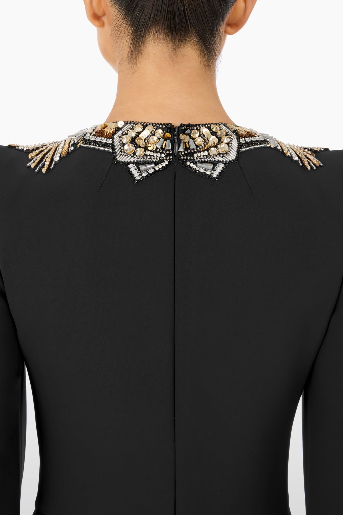 Ice Cascade - The Official Jenny Packham Website