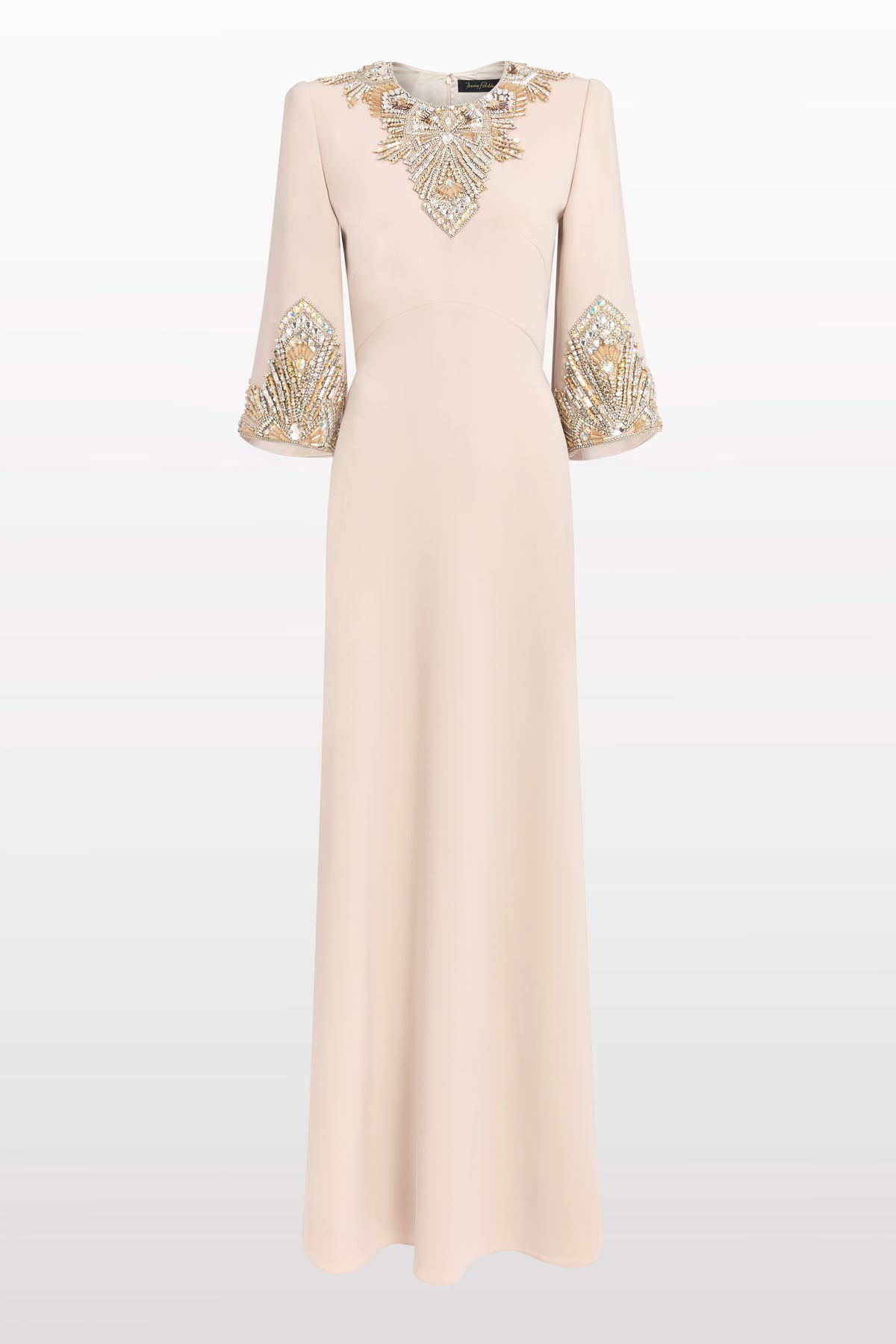 Ice Cascade - The Official Jenny Packham Website