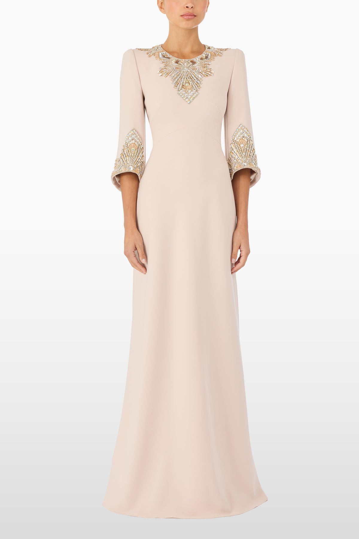 Ice Cascade - The Official Jenny Packham Website