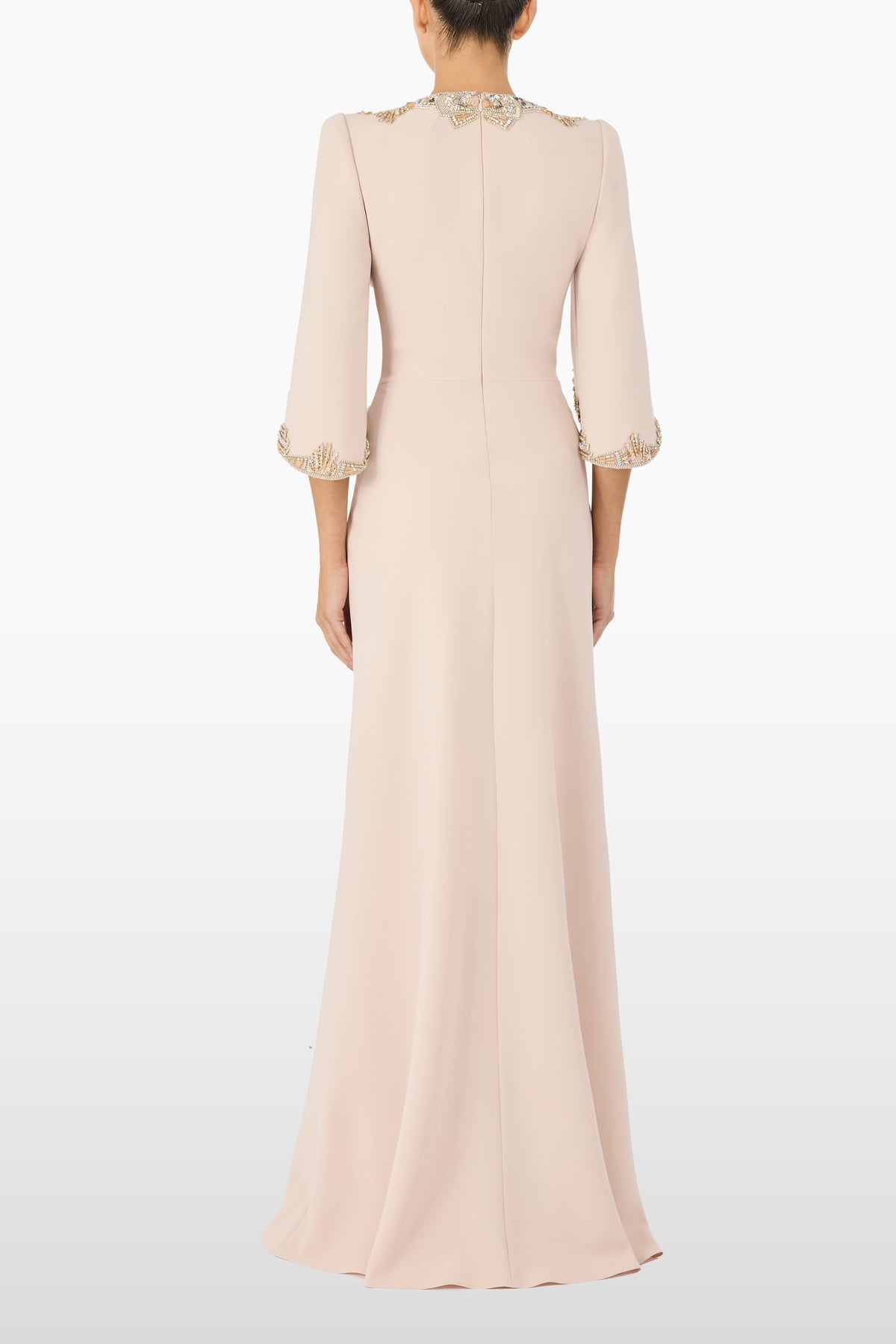 Ice Cascade - The Official Jenny Packham Website