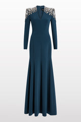 Nila - The Official Jenny Packham Website