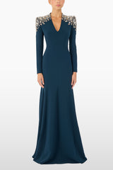 Nila - The Official Jenny Packham Website