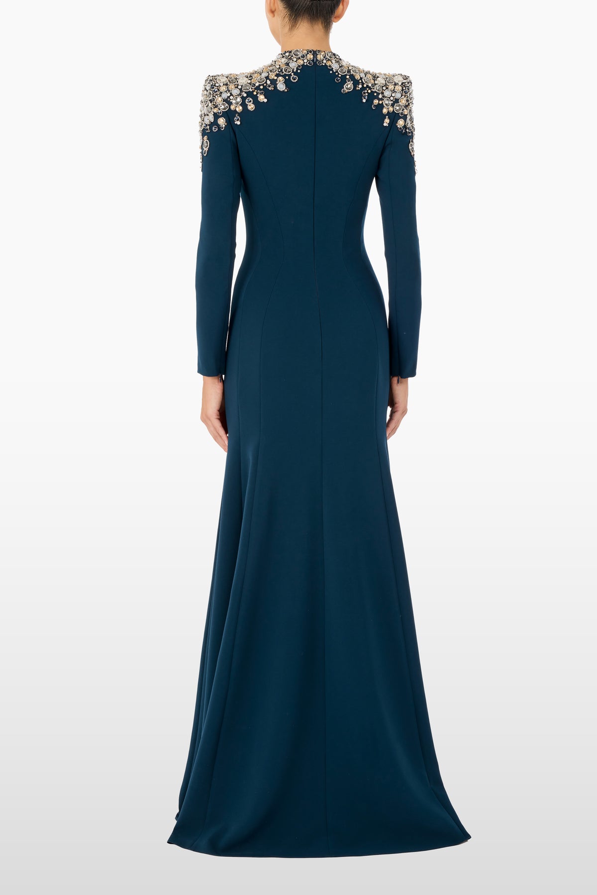 Nila - The Official Jenny Packham Website
