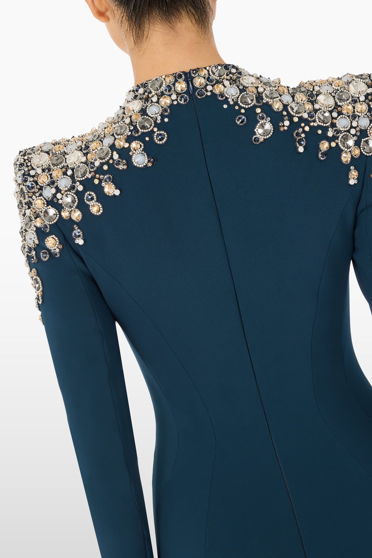 Nila - The Official Jenny Packham Website