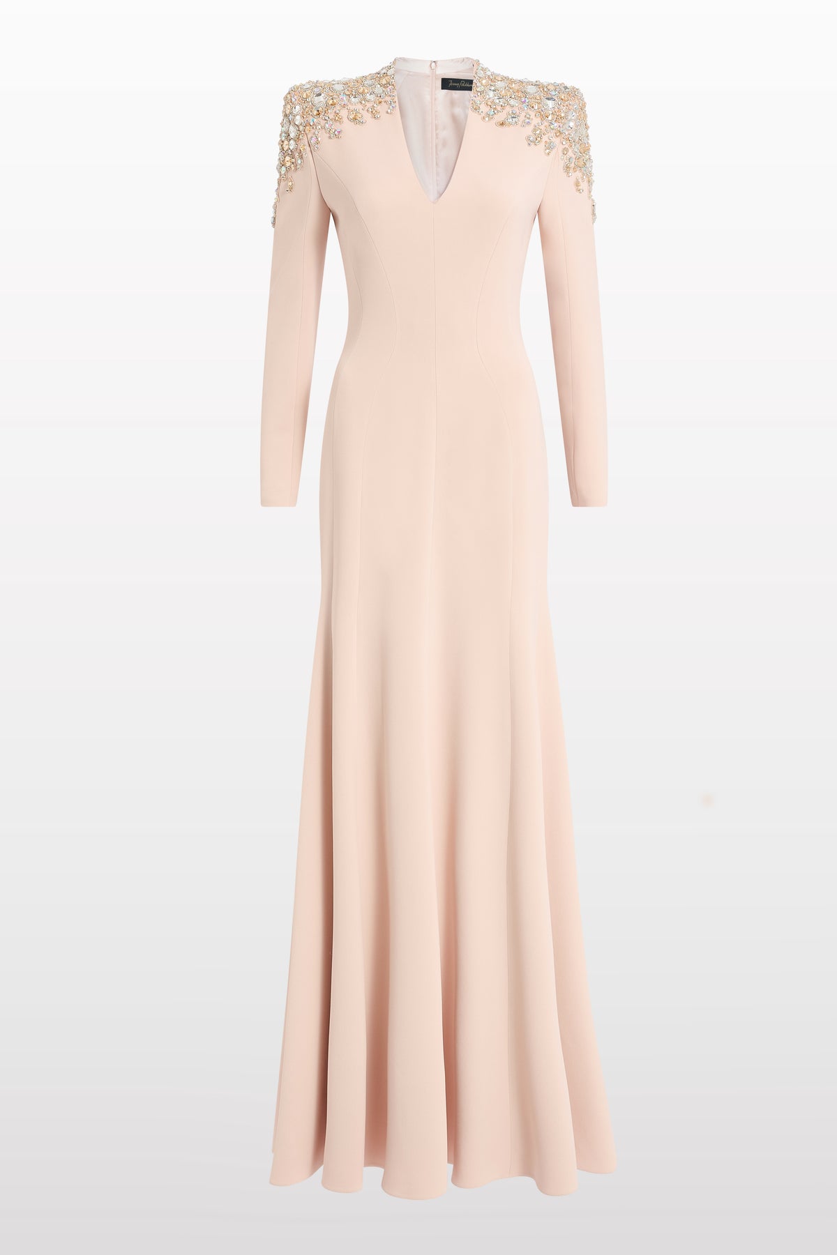 Nila - The Official Jenny Packham Website