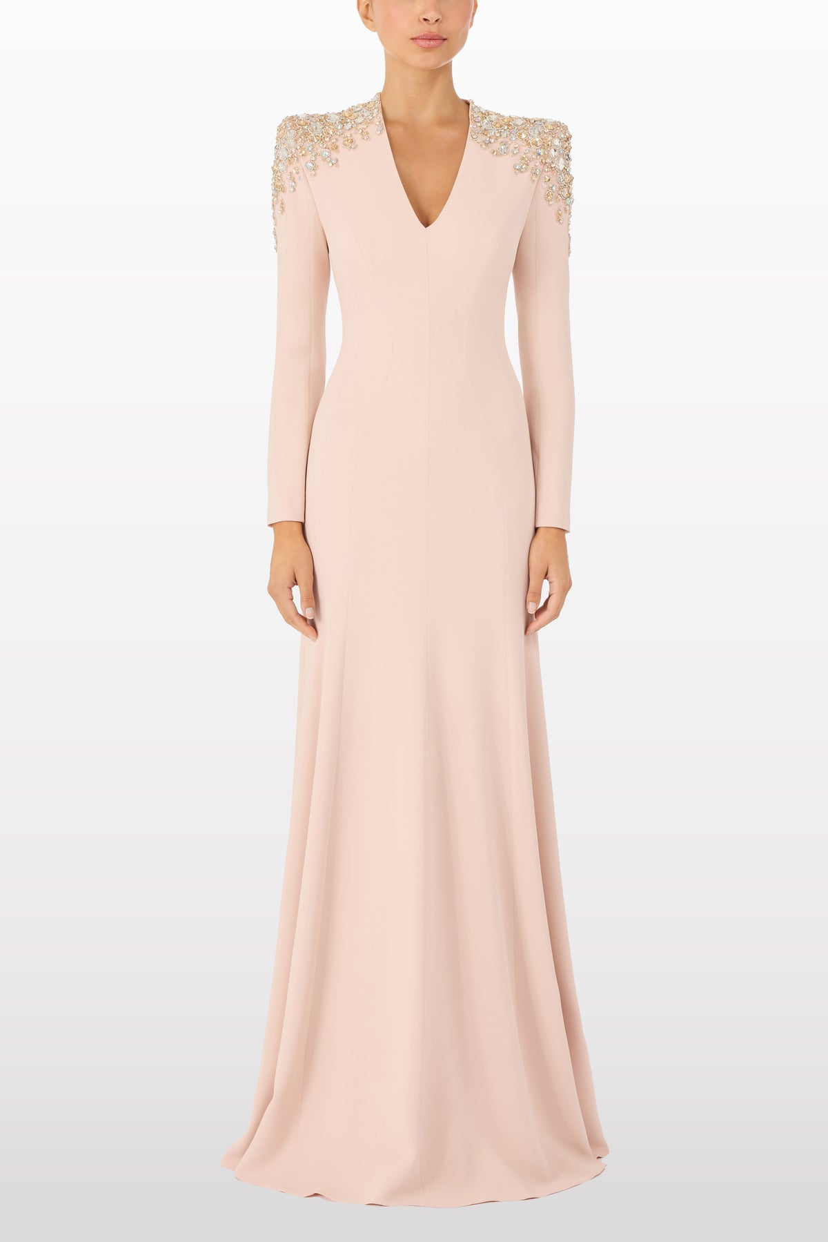 Nila - The Official Jenny Packham Website
