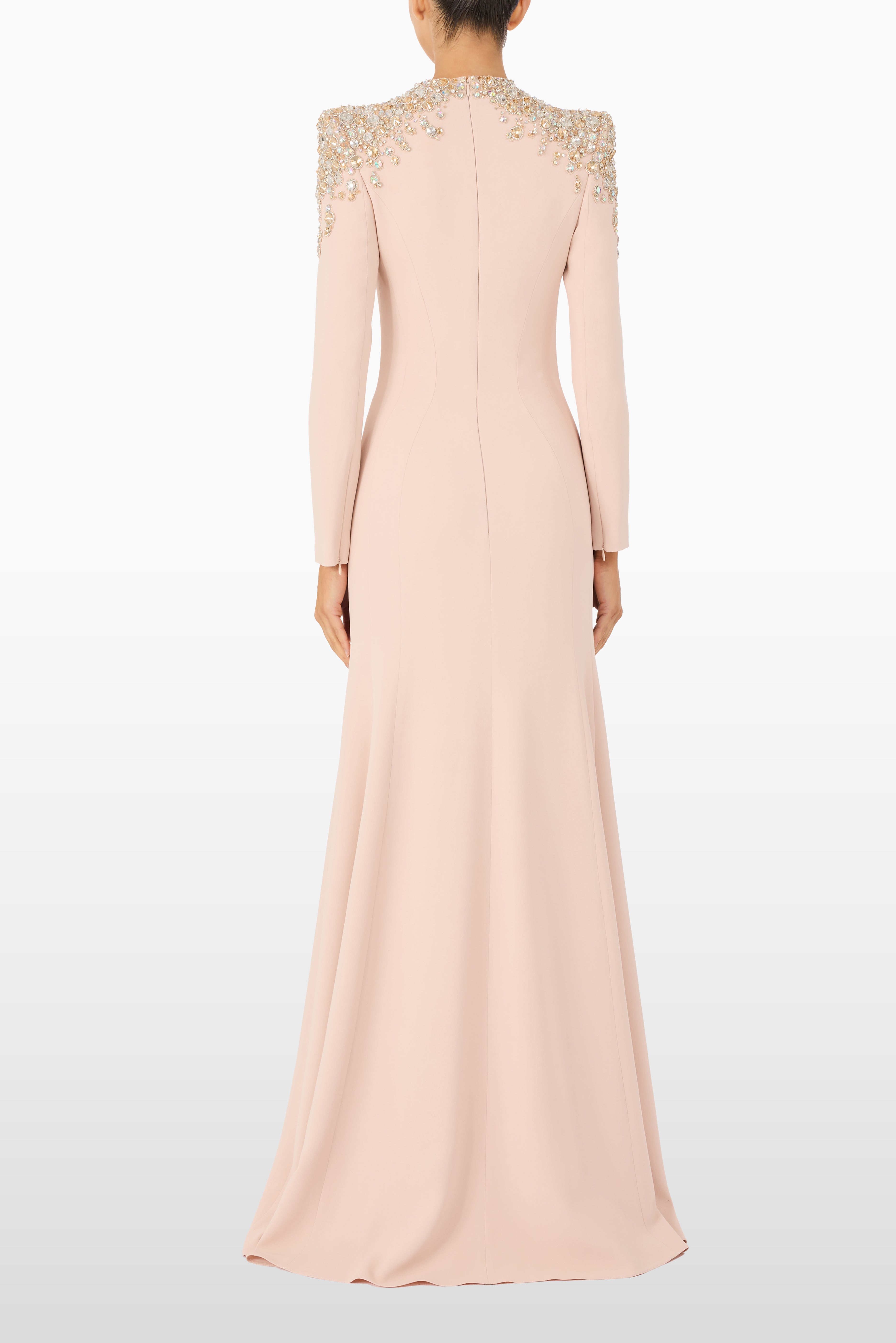 Nila - The Official Jenny Packham Website