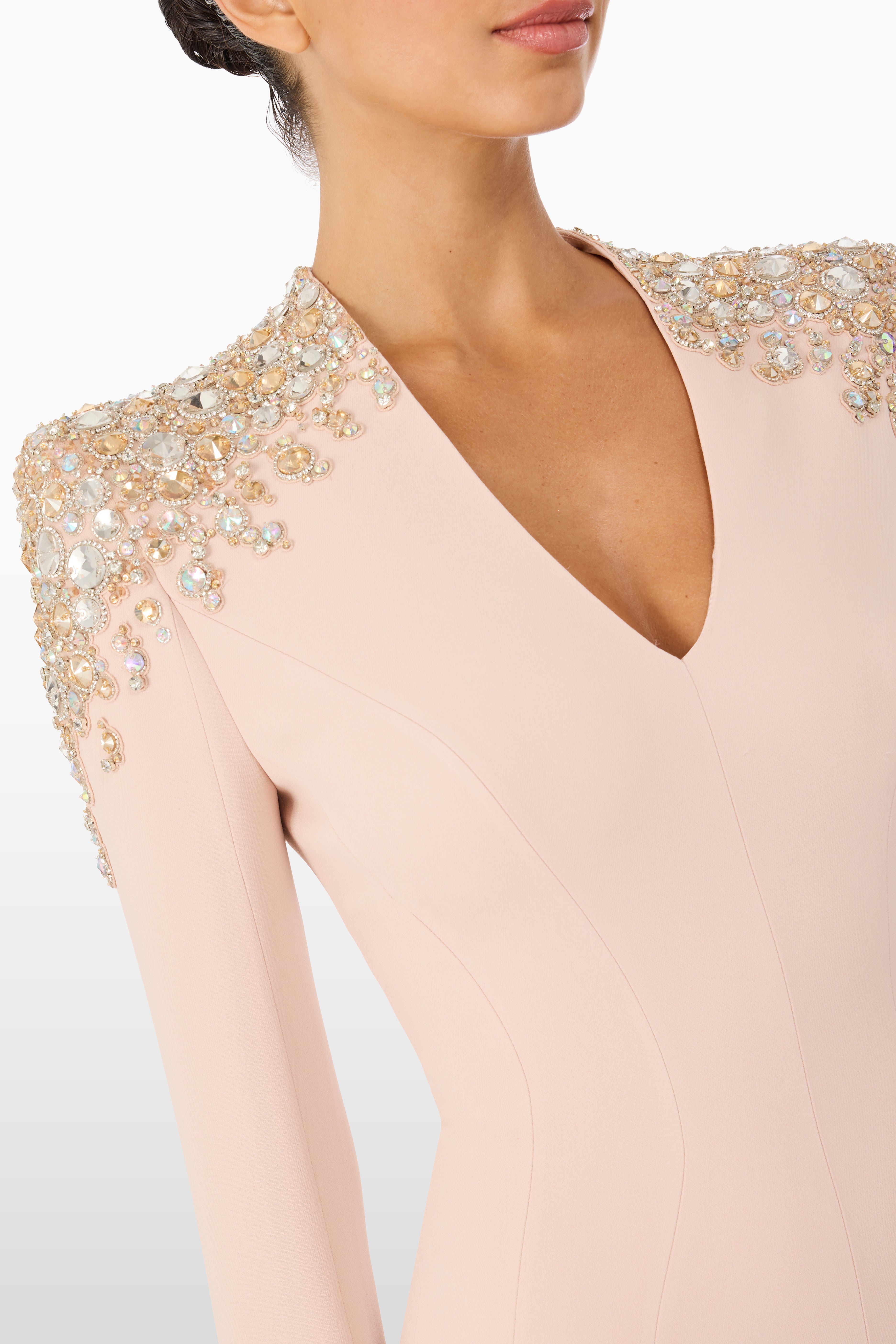 Nila - The Official Jenny Packham Website