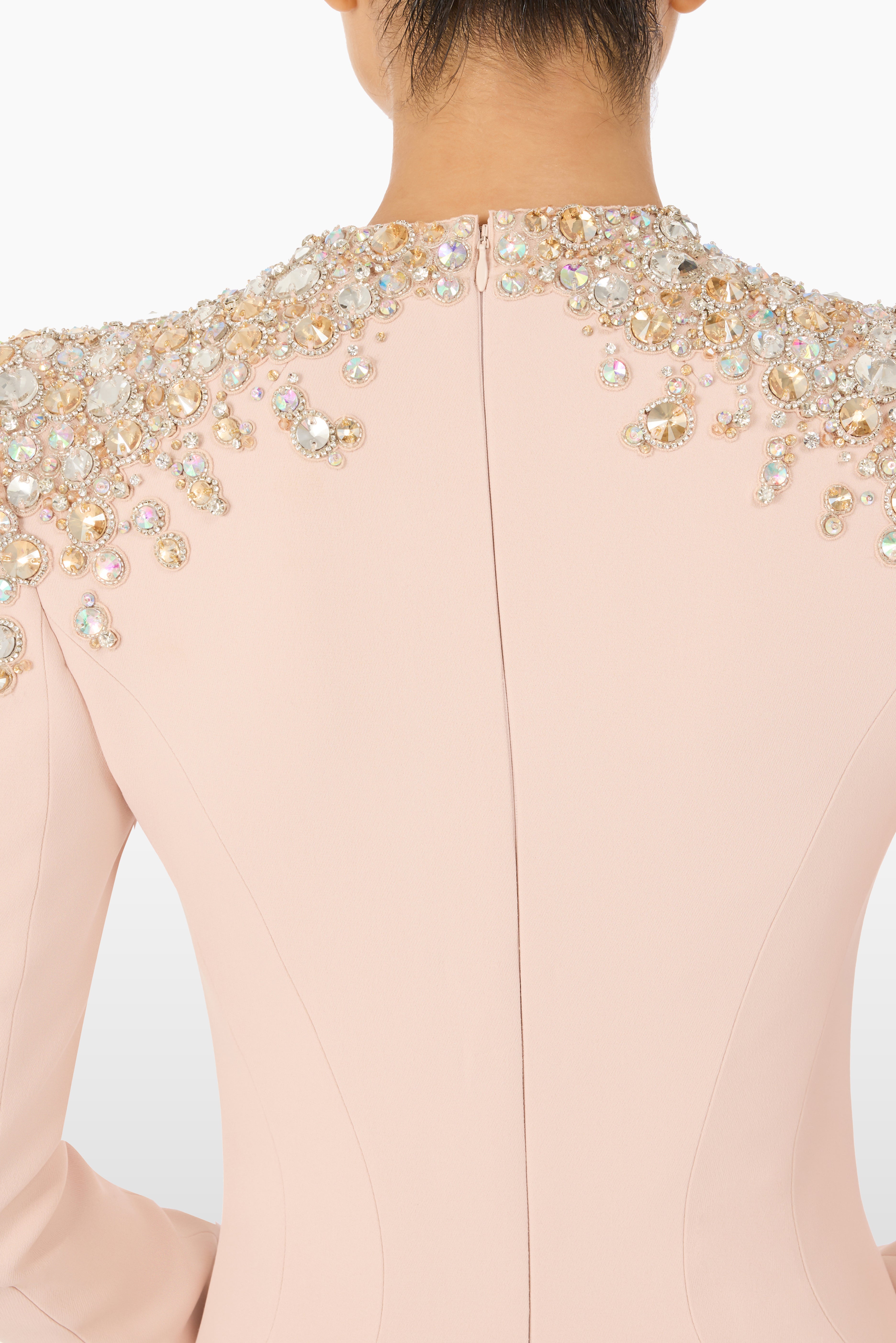 Nila - The Official Jenny Packham Website