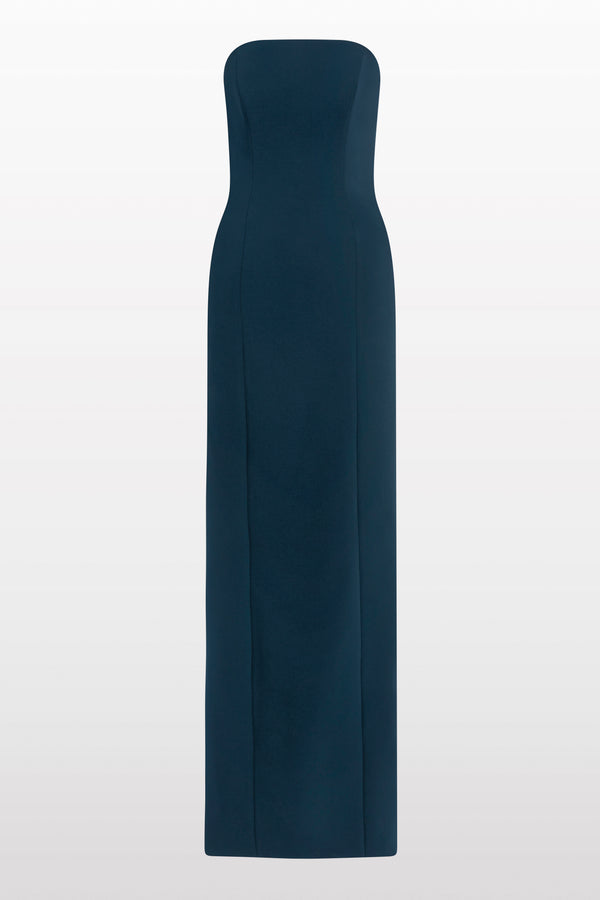 Estelle - Hawks Eye Blue
