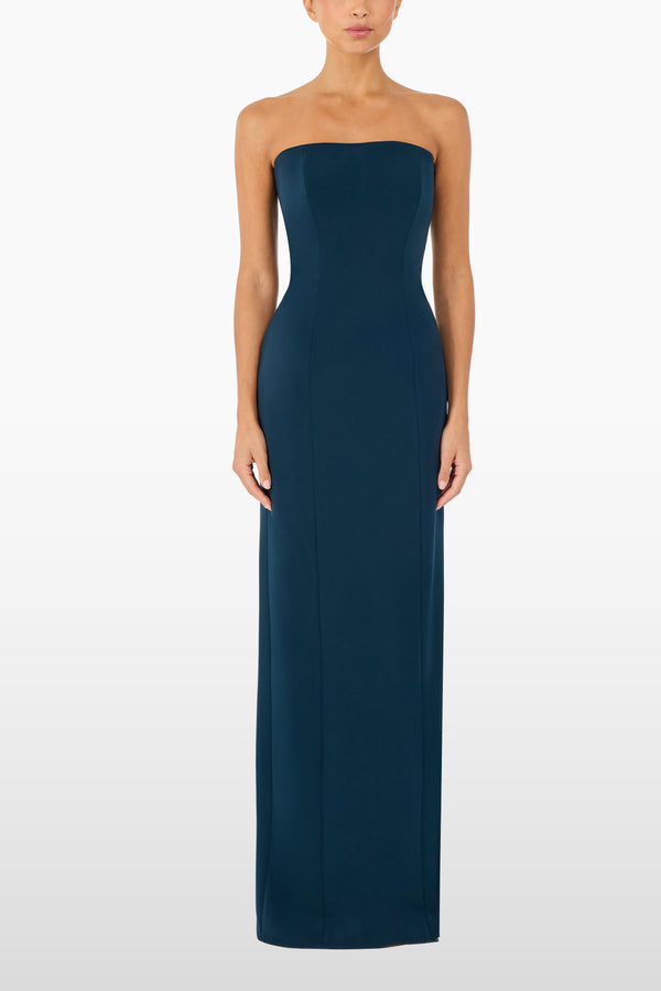 Estelle - Hawks Eye Blue