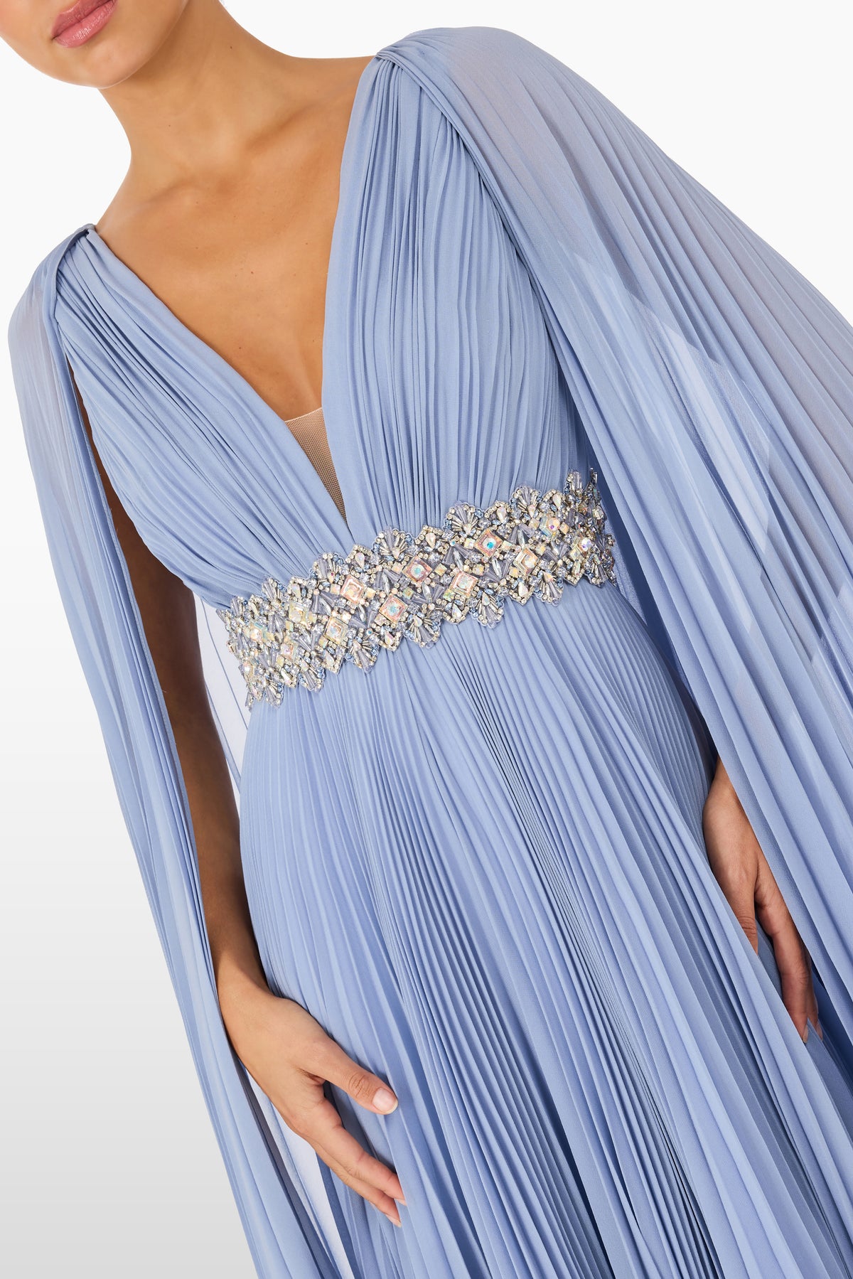 Fesco - The Official Jenny Packham Website
